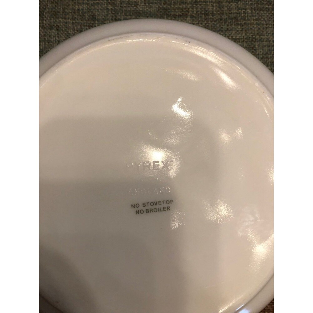 Pyrex England Emily Spring Garden - Picture 4 of 5